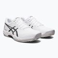 ASICS Gel-Game 9 férfi evezős cipő fehér/fekete 10