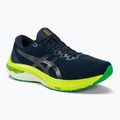 Férfi futócipő ASICS GT-2000 11 midnight/black