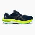 Férfi futócipő ASICS GT-2000 11 midnight/black 2