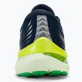 Férfi futócipő ASICS GT-2000 11 midnight/black 6