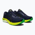 Férfi futócipő ASICS GT-2000 11 midnight/black 8