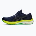 Férfi futócipő ASICS GT-2000 11 midnight/black 10