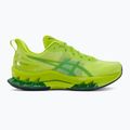 ASICS Gel-Kinsei Blast Le 2 lime zest/lime zest férfi futócipő 2
