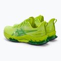 ASICS Gel-Kinsei Blast Le 2 lime zest/lime zest férfi futócipő 3