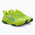 ASICS Gel-Kinsei Blast Le 2 lime zest/lime zest férfi futócipő 4