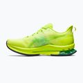 ASICS Gel-Kinsei Blast Le 2 lime zest/lime zest férfi futócipő 8