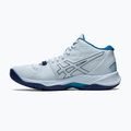 ASICS női röplabda cipő Sky Elite FF MT 2 fehér 1052A054-402 3