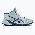 ASICS női röplabda cipő Sky Elite FF MT 2 fehér 1052A054-402 2