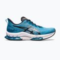 ASICS Gel-Kinsei Blast Le 2 island blue/island blue férfi futócipő 7