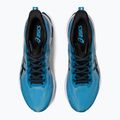 ASICS Gel-Kinsei Blast Le 2 island blue/island blue férfi futócipő 11