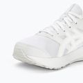 Női futócipő ASICS Jolt 4 white/white 7