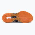 ASICS férfi röplabdacipő Gel-Task MT 3 kék és tengerészkék 1071A078-401 5