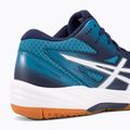 ASICS férfi röplabdacipő Gel-Task MT 3 kék és tengerészkék 1071A078-401 9