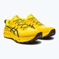 Férfi futócipő ASICS Gel-Trabuco 11 golden yellow/black 8