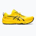 Férfi futócipő ASICS Gel-Trabuco 11 golden yellow/black 9