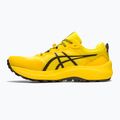 Férfi futócipő ASICS Gel-Trabuco 11 golden yellow/black 10
