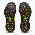 Férfi futócipő ASICS Gel-Trabuco 11 golden yellow/black 12