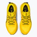 Férfi futócipő ASICS Gel-Trabuco 11 golden yellow/black 13