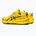 Férfi futócipő ASICS Gel-Trabuco 11 golden yellow/black 14