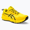 Férfi futócipő ASICS Gel-Trabuco 11 golden yellow/black