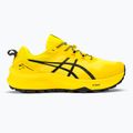 Férfi futócipő ASICS Gel-Trabuco 11 golden yellow/black 2