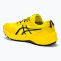 Férfi futócipő ASICS Gel-Trabuco 11 golden yellow/black 3