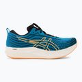 ASICS Evoride Speed island kék/narancs pop férfi futócipő 3