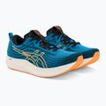 ASICS Evoride Speed island kék/narancs pop férfi futócipő 5