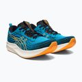 ASICS Evoride Speed island kék/narancs pop férfi futócipő 10