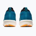 ASICS Evoride Speed island kék/narancs pop férfi futócipő 11