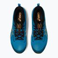 ASICS Evoride Speed island kék/narancs pop férfi futócipő 12