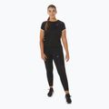 Női futó póló ASICS Icon Top preformance fekete 2
