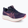 Női futócipő ASICS Evoride Speed midnight/papaya