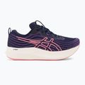 Női futócipő ASICS Evoride Speed midnight/papaya 2