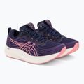 Női futócipő ASICS Evoride Speed midnight/papaya 5