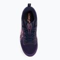 Női futócipő ASICS Evoride Speed midnight/papaya 7