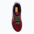 ASICS Fuji Lite 3 elektromos piros/fekete férfi futócipő 6