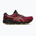 ASICS Fuji Lite 3 elektromos piros/fekete férfi futócipő 7