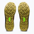 ASICS Fuji Lite 3 elektromos piros/fekete férfi futócipő 12