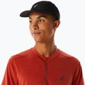 ASICS Visor Cap teljesítmény fekete 9