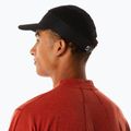 ASICS Visor Cap teljesítmény fekete 10