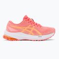 Női futócipő ASICS Gel-Kinjo papaya/summer dune 2