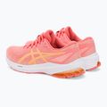 Női futócipő ASICS Gel-Kinjo papaya/summer dune 3