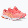 Női futócipő ASICS Gel-Kinjo papaya/summer dune 4