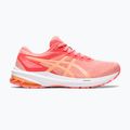 Női futócipő ASICS Gel-Kinjo papaya/summer dune 7