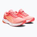 Női futócipő ASICS Gel-Kinjo papaya/summer dune 9