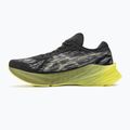 ASICS Novablast 3 fekete/száraz levélzöld férfi futócipő 10