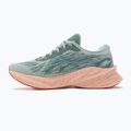 ASICS Novablast 3 női futócipő ocean haze/foggy teal 10