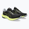 ASICS Gel-Pulse 14 férfi futócipő fekete/világítósárga 10