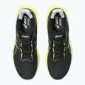 ASICS Gel-Pulse 14 férfi futócipő fekete/világítósárga 11